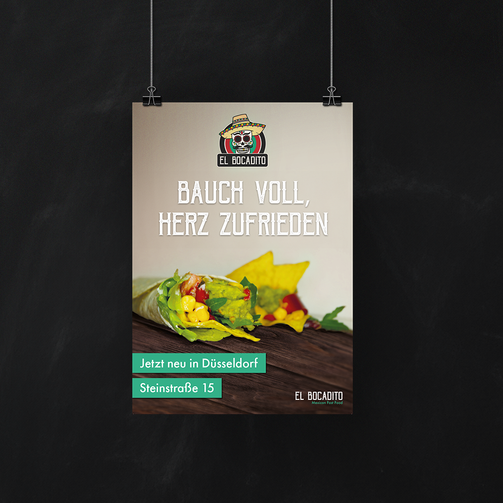 bocadito-plakat